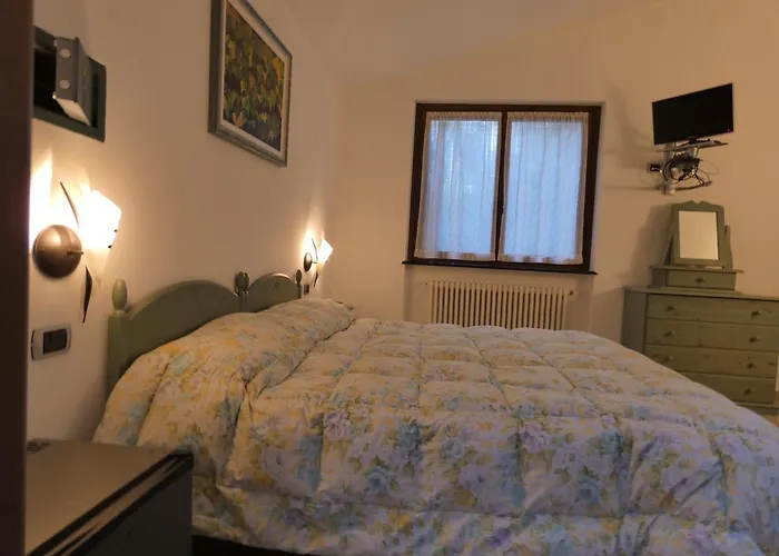 Agriturismo Quelli Della Locanda Barbin