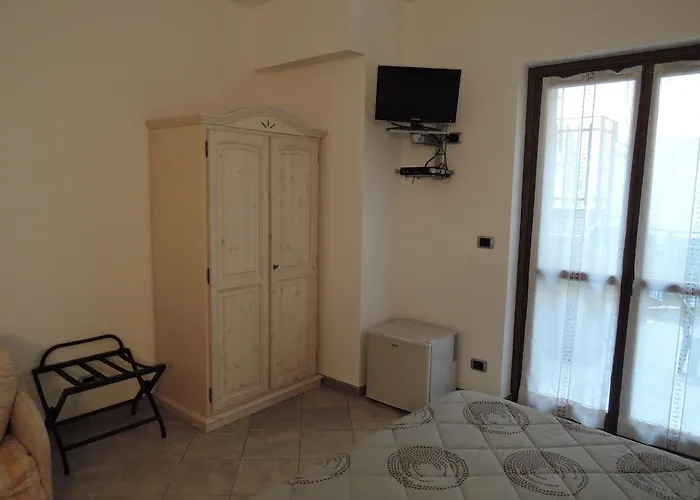 Agriturismo Quelli Della Locanda Barbin