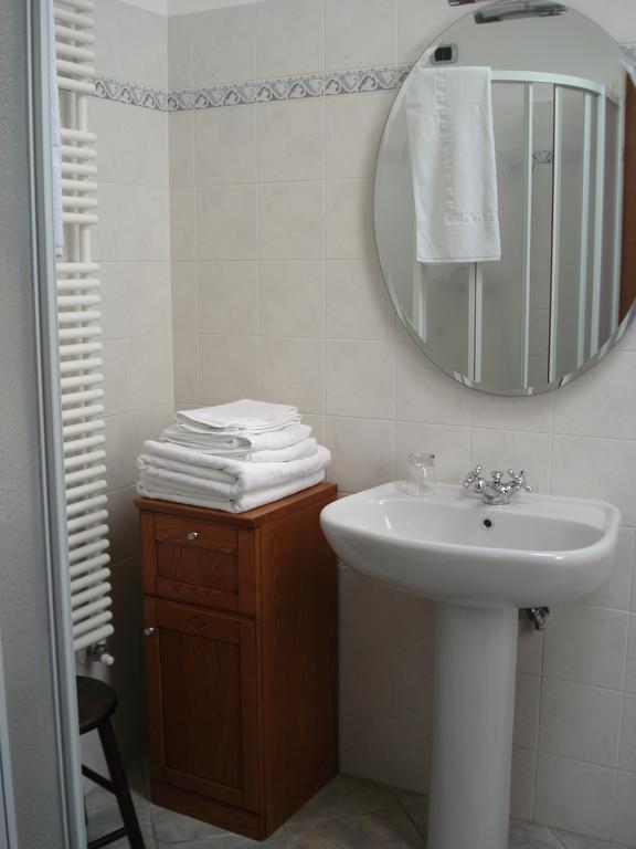 Bed & Breakfast Quelli Della Barbin Ne