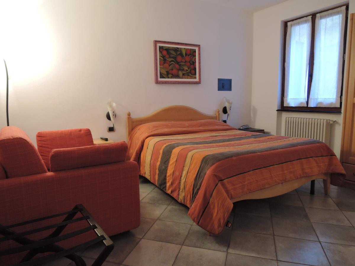 Bed & Breakfast Quelli Della Barbin Ne