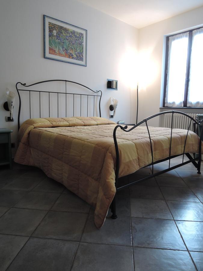 Quelli Della Barbin Bed & Breakfast Ne