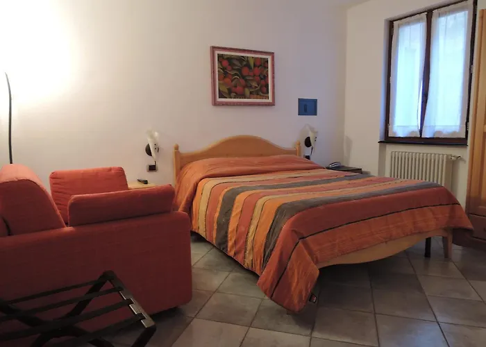 Agriturismo Quelli Della Locanda Barbin