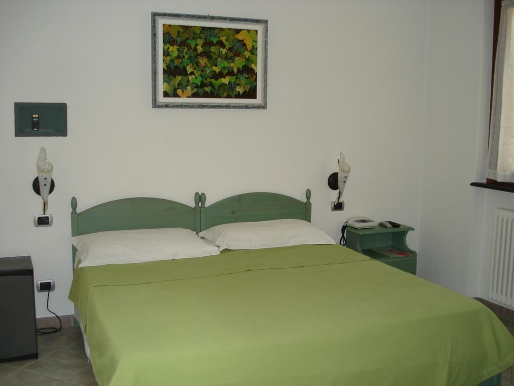 Bed & Breakfast Quelli Della Barbin