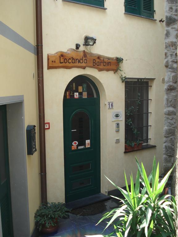Bed & Breakfast Quelli Della Barbin