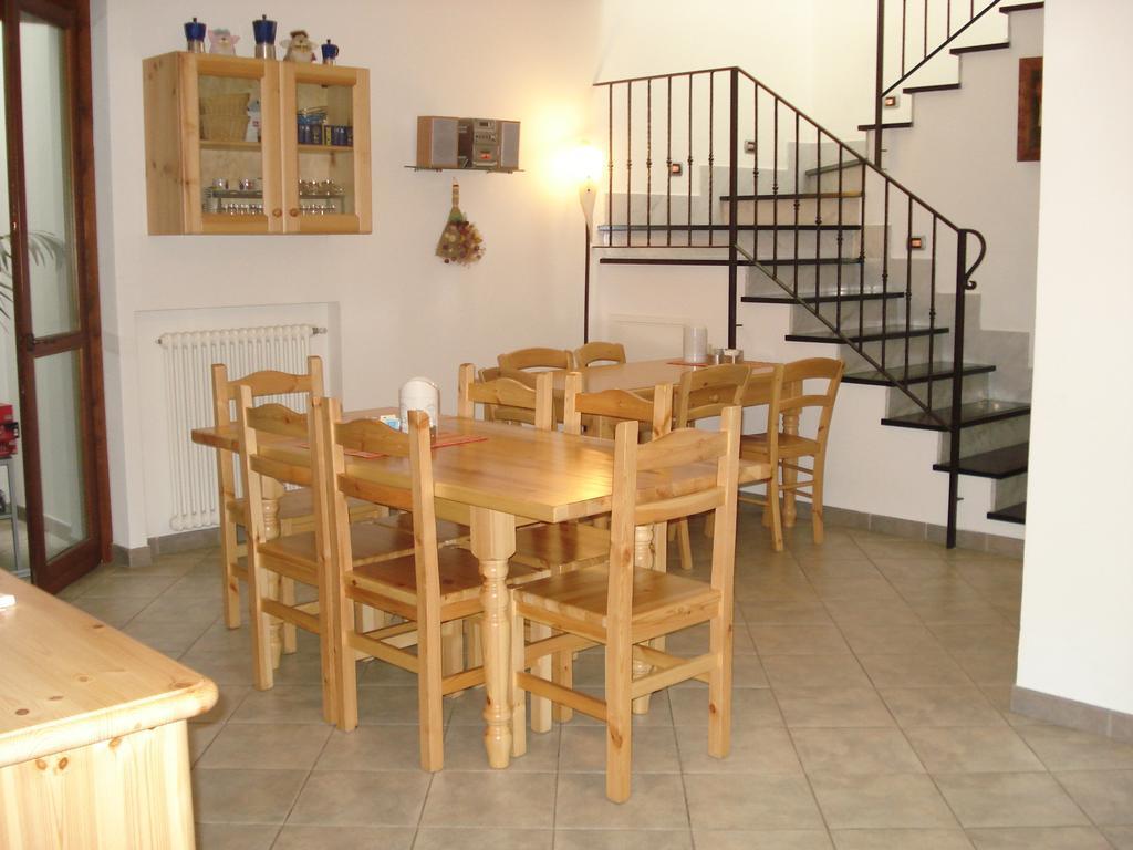 Bed & Breakfast Quelli Della Barbin Ne