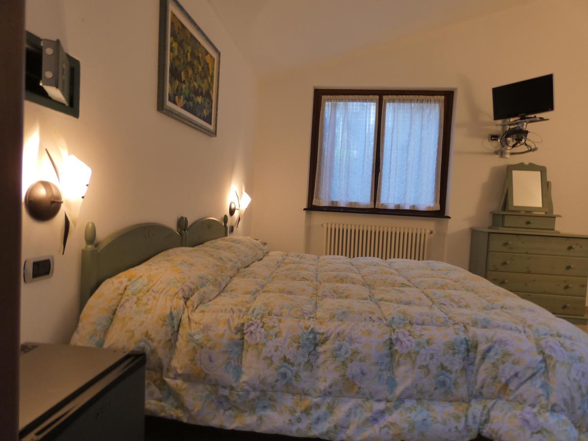 Quelli Della Barbin Bed & Breakfast Ne